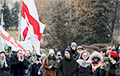 ‘Moscow Could Never Make Belarusians Silent’