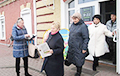Лидер профсоюза РЭП в Березе: Радует то, что белорусы хотят «людьми зваться»