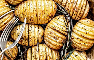Правда и мифы о пользе картофеля