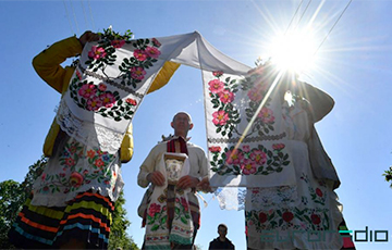 Белорусский обряд «Юровский хоровод» попал в список ЮНЕСКО