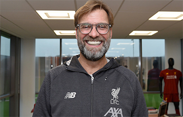 Экс-тренер «Ливерпуля» Клопп готов возглавить «Реал»