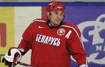 Не стало трижды лучшего хоккеиста Беларуси Владимира Цыплакова