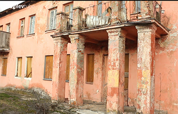 В Могилеве многоквартирный дом без ведома жильцов стал общежитием