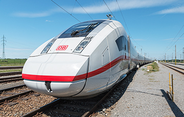 Немецкая компания заявила, что не будет брать под управление украинские железные дороги