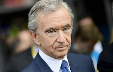 Bloomberg: Француз за год зарабіў 39 мільярдаў даляраў