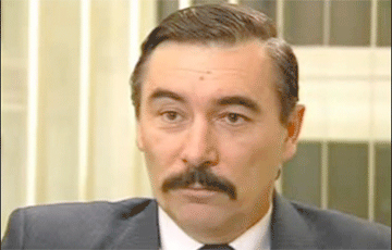 26 лет назад был похищен Юрий Захаренко