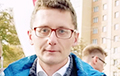 Police Breaks Into House Of Blogger And European Belarus Activist Ales Krutkin