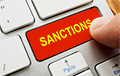 Sanctions Will Bring Lukashenka's Regime to Paralysis