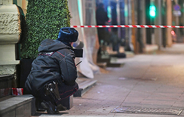 СМІ: Лубянскі стралок быў заўзятым прыхільнікам Пуціна