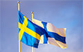 Фінляндыя і Швэцыя афіцыйна падалі заяўкі на ўступленне ў NATO