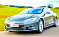 Tesla стала самым дорогим автопроизводителем