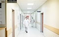 Белорус из Круглого показал дикие условия содержания в больнице