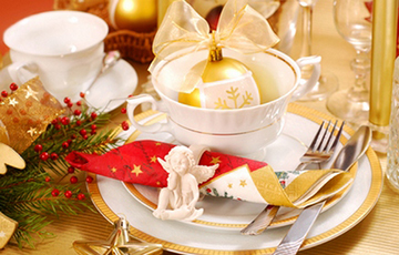 Что готовят на Рождество в разных странах мира?