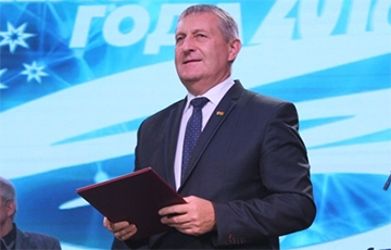 Экс-мэр Жодино: Где железобетонные доказательства?