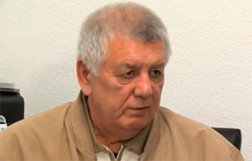 Умер Олег Алкаев