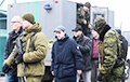 Освобожденным из плена украинцам подарят квартиры