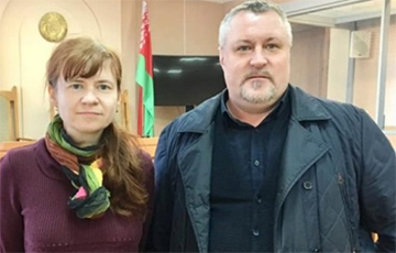 Мария Тарасенко подала жалобу в Комитет ООН по правам человека