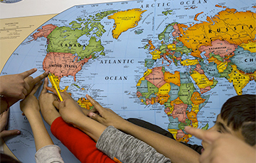 В чем сила западной цивилизации?