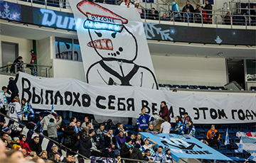 «Усё добра, цудоўная маркіза?»