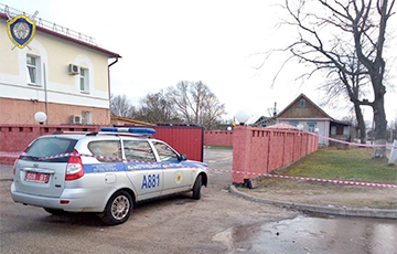 Verkhniadzvinsk Police Officers’ Assailant Faces Supreme Measure Of Punishment