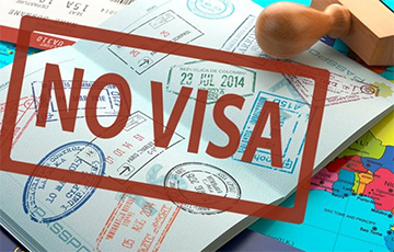 Безвизовые страны для белорусов: список на 2020 год