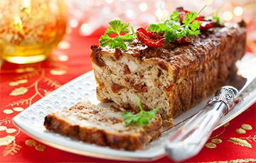 Мясные блюда на Рождество: лучшие рецепты к празднику