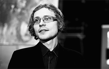 «Карціны трэба купляць у жывых мастакоў»