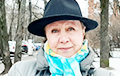 В Витебске во время прогулки задержали Татьяну Северинец и еще пятерых женщин