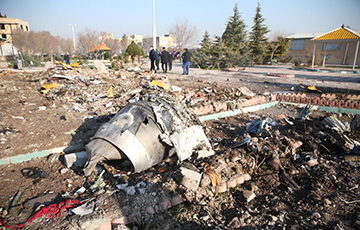 Bellingcat предоставила доказательства того, что украинский Boeing сбила ракета