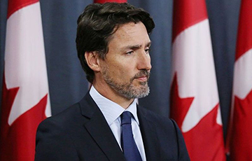 Премьер-министр Канады: Есть возможность взять вторую волну коронавируса под контроль