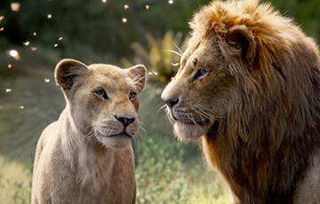 Лучшие фильмы 2019 года, собравшие более миллиарда долларов в прокате