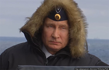 «На флоте у России серьезные проблемы»