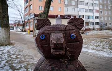 «Абяцалі стадыён і басэйн, а будуюць толькі новыя дамы»