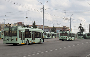 РЭП дапамагае менчуку абараніцца ад прымусовай працы