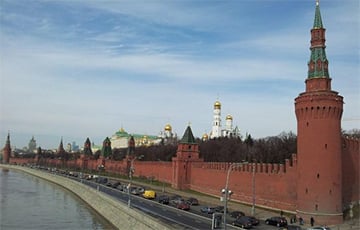 ГУР: В России начался процесс смены власти