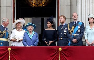 Не Кейт и не Гарри: как на самом деле зовут королевских особ Великобритании