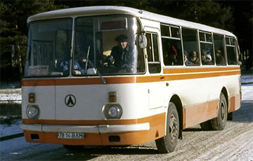 Блогер рассказал правду про общественный транспорт в СССР