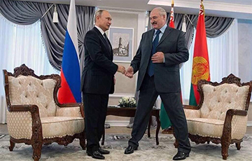 Перамовы аб нафце паміж РФ і Беларуссю праваліліся