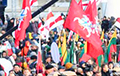Защитник независимости Литвы: У Беларуси это еще впереди