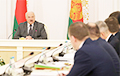 «У Лукашенко большие сомнения, останутся ли лояльными ему даже самые близкие люди»