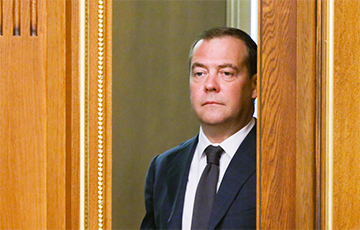 Expert: Medvedev Will Take Revenge On Lukashenka