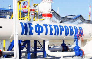 В Беларуси значительно повысили тарифы на транзит нефти
