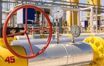 Украина готова импортировать из Польши до 80% потребностей в газе