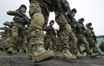 В Украине на два года снизили возраст призыва в армию
