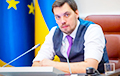 Прэм'ер-міністр Украіны: Наша эканоміка прадаўжае расці хутчэй, чым у Еўропе