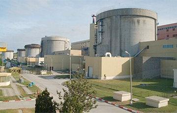 Румыния хочет отменить соглашение с китайской компанией о достройке АЭС