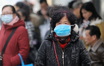 Китай изолировал 7-миллионный город Ухань из-за вспышки пневмонии