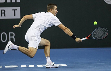 Герасимов дожал Рууда в пятисетовом триллере и вышел во второй круг Australian Open