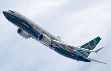 Boeing больше не будет выпускать самолеты 737 MAX