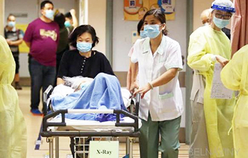 Германия и Япония сообщили о заражениях коронавирусом людей, не посещавших Китай